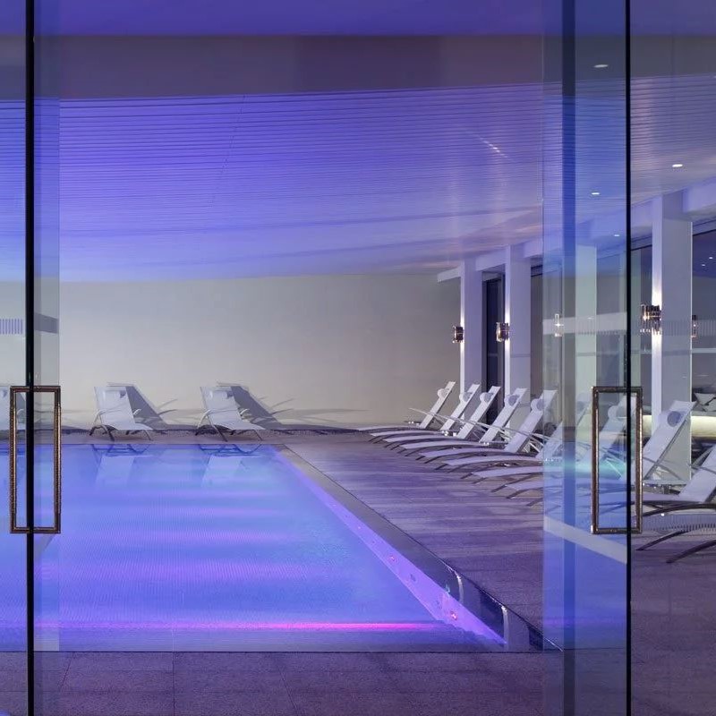Experience Luxury Within Ascot At Coworth Park